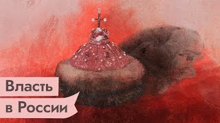 Личное: Основы государственного устройства. Парламент / @Максим Кац