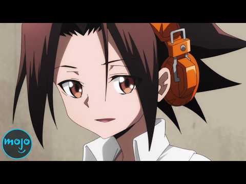 10 Anime That Destroyed Their Legacy
