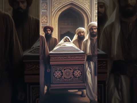 هل الميت يفرح لموت أحد من أهله ؟ #لايك_اشتراك