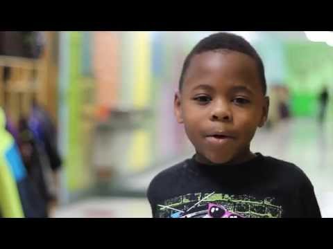 Our Black Boys - If I Grow Up | The Black is Human Initiative launched five years ago with, “If I Grow Up,” a series of videos featuring young Black boys impacted by gun violence in Chicago.