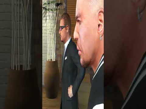 (1/26) GTA: The Ballad of Gay Tony - Mission 1 - I Luv L.C. #shorts