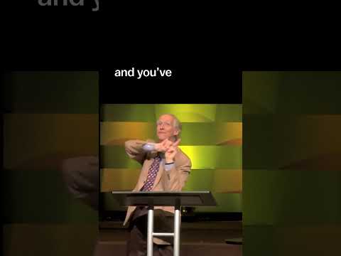 Don’t Push God Away During a Crisis