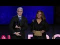 CNN Hero of the Year makes surprise announcement during acceptance speech  - 04:40 min - News - Video