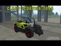 Claas Scorpion 7044 v1.0