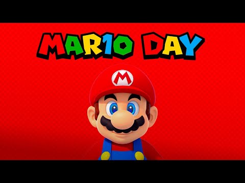 MAR10 Day 2024 | Super Mario Bros. Movie 2 Release Date, Paper Mario: The Thousand-Year Door, & More