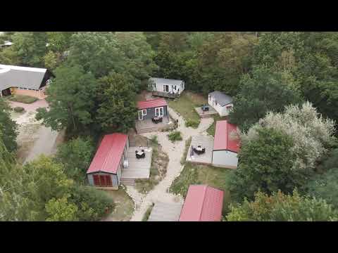 Vidéo de l’hébergement