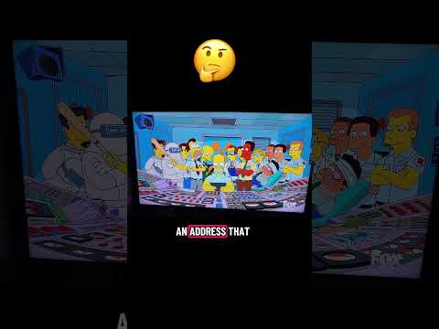 Did I just officially figure out where Springfield is? 🧐 Haha! 😂