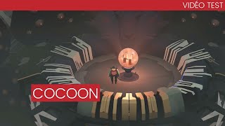 Vido-test sur Cocoon 