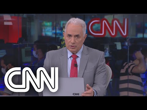 Waack: Presidentes da China e dos Estados Unidos ficaram de conversar amanhã | JORNAL DA CNN