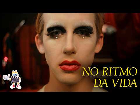 🎬 No Ritmo da Vida 🎞️ Filme Completo Dublado 🎞️ Filme de Drama | VideoFlix