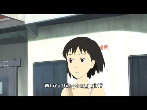 A Letter to Momo'
