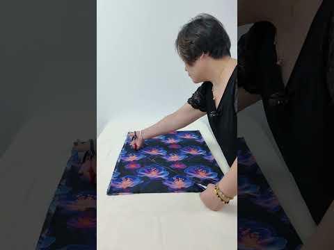 Amazing dress cutting method#tailor #diy #shorts