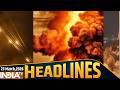 6.30 AM Headlines: ईरान और इजरायल में भीषण जंग जारी । Iran Israel US War Updates | Trump