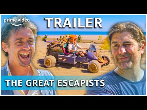 The Great Escapists'