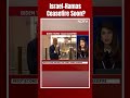 Israel Hamas War | Joe Biden Hopes For Israel-Hamas Ceasefire By Next Monday - 01:00 min - News - Video