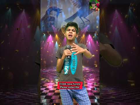 husane us par bharosa kiya aur vah doosare kamare mein chala gaya (Indian idol performance ) #shorts