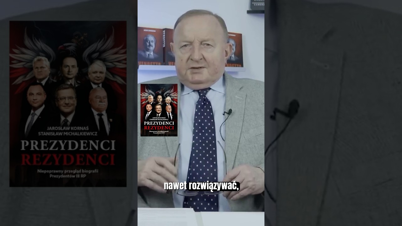 Is the Church in Poland suffering from a leadership crisis? #economy #michalkiewicz #poland #church #faith