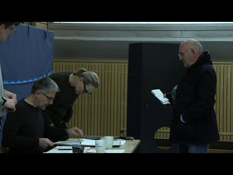 Berlin: Polls open for German election | AFP