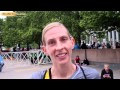 Interview: Melissa Johnson-White - 3rd place 2012 USA 25K River Bank Run