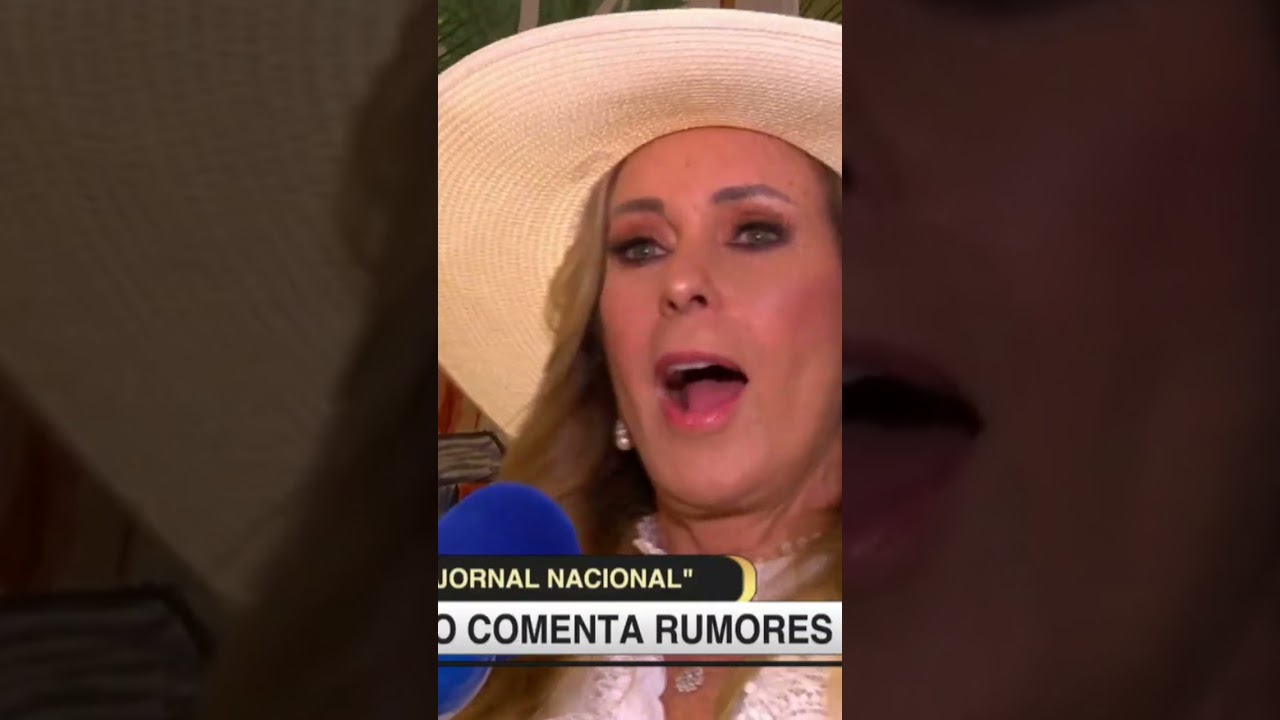 Helô Pinheiro comenta repercussão de foto de biquini ao lado da neta Eu achei o máximo