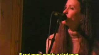 Alanis Morissette - Utopia Live - Legendado em português