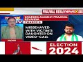 Urging Cancellation Of Passport Of Prajwal Revanna | CM Siddaramiah Writes To PM Modi | NewsX  - 04:06 min - News - Video
