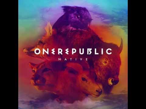 What You Wanted (Full) - OneRepublic