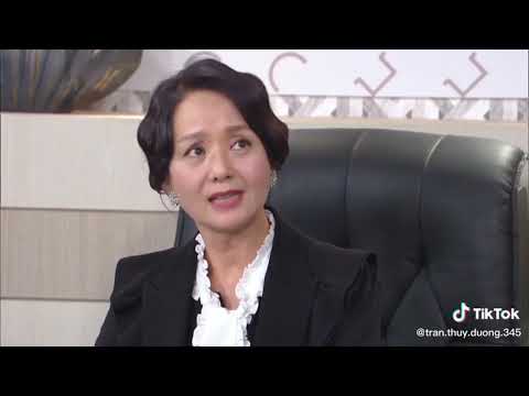 Người Mẹ Không Tên Tập 53 Nữ Áo Đen