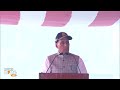Rajnath Singh Pledges Vigorous Pursuit and Stern Action Against Merchant Navy Ship Attackers | News9