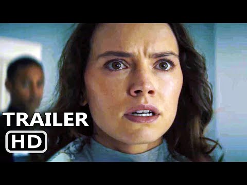 THE MARSH KING'S DAUGHTER Trailer (2023) Daisy Ridley
