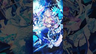 【オリジナル曲】星泡セレナーデ【星影ラピス】