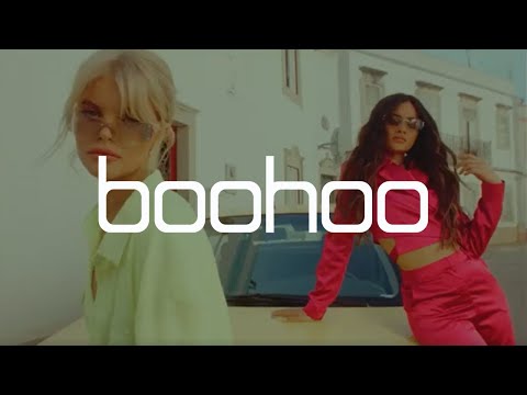 boohoo.com & Boohoo Voucher Code video: BE YOUR OWN SUMMER LOVE | boohoo