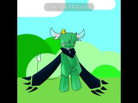 have fun everyone :D// #forsaken #oc #edit #animation