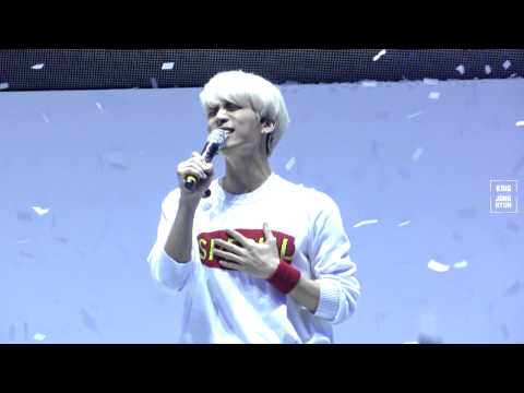 150528 재연(An Encore) - JONGHYUN Focus ver.