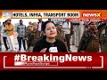 Ground Zero Report By  NewsX From Ayodhya | Overview Of The Location | NewsX  - 03:01 min - News - Video