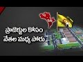 Off the Record - War Between TDP Leaders for Mega Food Park