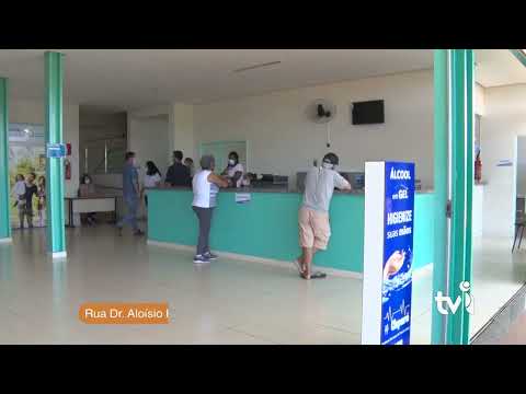 Vídeo: Hemominas divulga datas para coleta de sangue em Pará de Minas