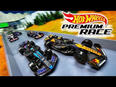 These Weren't Made for Collectors.. They're Made to RACE!