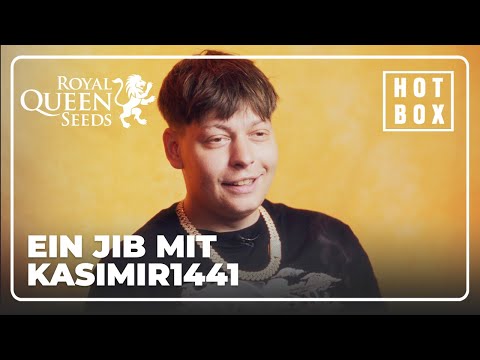 Ein Jib mit Kasimir1441 | HOTBOX