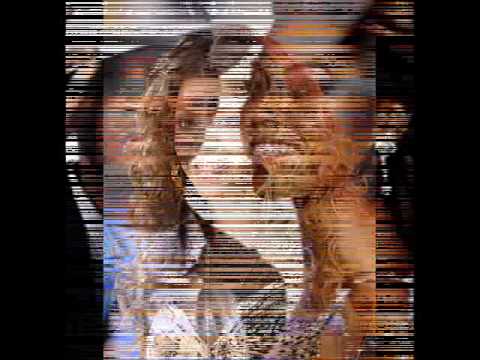 Usher Feat. Beyonce & Lil Wayne-Love In This Club Remix