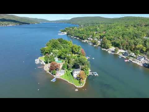 Vidéo de l’hébergement