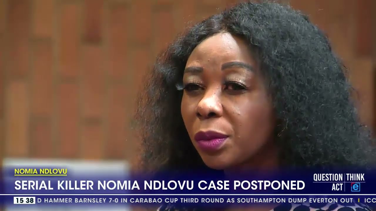 Attempted murder case against Rosemary Ndlovu postponed