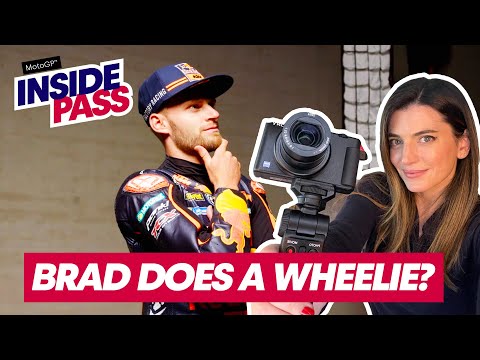 MotoGP 2021 Season Opener: Face Time with the Red Bull KTM Factory Riders in Austria