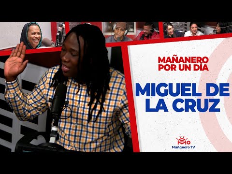 Razones por lo cual tu Papá no puede ser tu mamá - Miguel de la Cruz