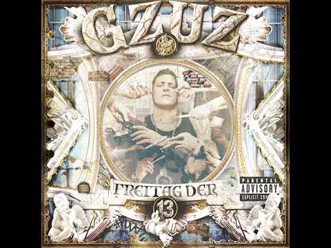 Gzuz  Bonez MC Olexesh - Himmel wird blau