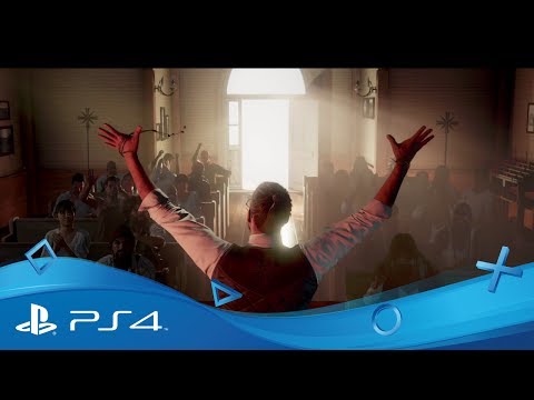 Far Cry 5 - Trailer d'annonce officiel | 27 février 2018 | PS4