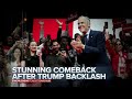 ABC World News Tonight with David Muir Full Broadcast - April 29, 2025  - 19:23 min - News - Video