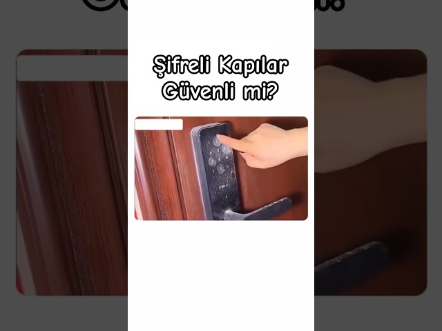 Şifre kırmak gerçekten zor mu?