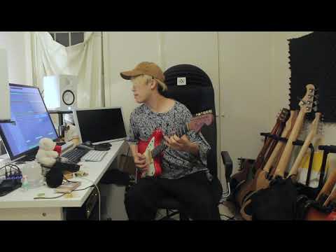 Alternative 「6/8」 By Ryunosuke Yamagishi