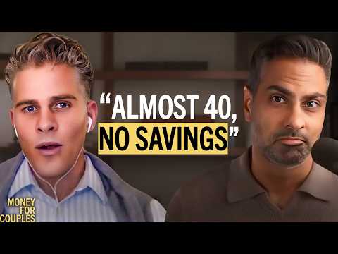 I Will Teach You To Be Rich | “I’m almost 40 and still living paycheck to paycheck”